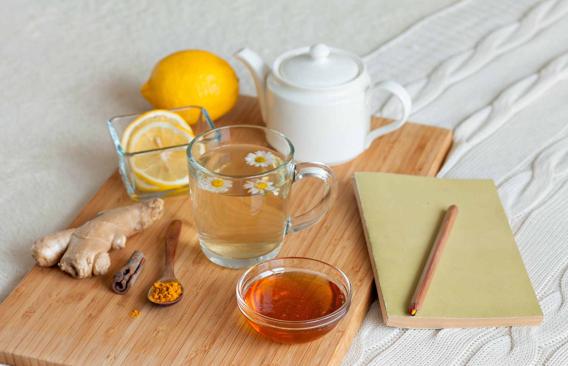 Holistic Remedies