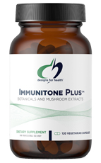 Immunitone Plus by Designs for Health