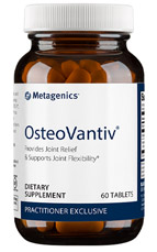 OsteoVantiv by Metagenics